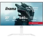 iiyama G-Master Red Eagle GB2771HSU-W1, Wei&szlig;, 27 Zoll, Full HD, Fast IPS, 240...