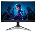 ACER Gaming-Monitor Predator X, XB273KV, Schwarz, 4K, IPS, 160 Hz, 0,5 ms