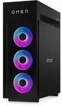 HP OMEN MAX DT GT23-0695ng, Schwarz, AMD Ryzen 9 9900X3D, 64 GB, 4 TB M.2 SSD, N...