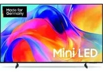 Samsung GU75M71HAUXZG Mini LED TV (75 Zoll (189 cm), 4K UHD, HDR, Smart TV
