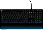Logitech G213 Prodigy RGB Gaming-Tastatur