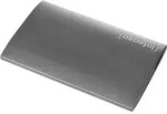 Intenso Externe SSD 256 GB Premium Edition Externe SSD-Festplatte