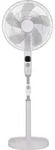 Midea FS40-16CR Standventilator