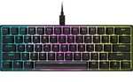 Corsair K65 Mini MX Speed Gaming-Tastatur