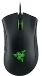 RAZER DeathAdder Essential, Schwarz Gaming-Maus (Kabelgebunden)