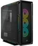 Corsair iCUE 5000T RGB Mid-Tower Smart Case, Schwarz