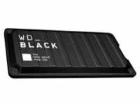 WD (Western Digital) WD_BLACK P40 Game Drive 1 TB SSD (00210049)
