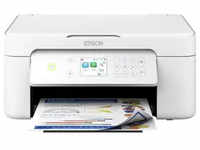 Epson Expression Home XP-4205 weiß Multifunktionsdrucker