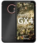 Gigaset GX4 PRO 128GB Black Smartphone