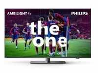 Philips 55PUS8848/12 LED TV (55 Zoll (139 cm), 4K UHD, HDR, Smart TV