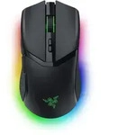 RAZER Cobra Pro, Schwarz (Funk, Bluetooth, kabellos)