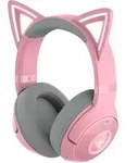 RAZER Kraken Kitty V2 BT, Quartz/Rosa (Bluetooth)