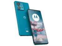 Motorola edge40 Neo 5G 12GB + 256GB Caneel Bay