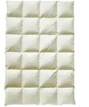 Billerbeck Greta Kassette II Daunendecke - 200x200cm