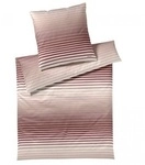 Joop! Bettwäsche Shutter 4109-01 Rouge - 135x200cm + 80x80cm Joop! Bettwäsche Shutter 4109-01 Rouge - 135x200cm + 80x80cm