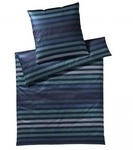Joop! Bettwäsche Tone 4103-02 Ocean - 135x200cm + 80x80cm Joop! Bettwäsche Tone 4103-02 Ocean - 135x200cm + 80x80cm