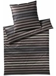 Joop! Bettwäsche Tone 4103-07 Stone - 135x200cm + 80x80cm