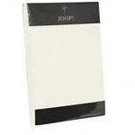 Joop! Boxspring Spannbetttuch - 90x200cm-100x200cmwollweiss