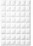 Kauffmann Superior Daunendecke medium - 135x200cm