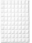 Kauffmann Sleepwell Comfort Daunendecke leicht