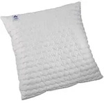Irisette Waschwolle Kissen - 80x80cm