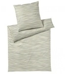 Joop! Bettwäsche VIVID 4111-04 Lime - 135x200cm + 80x80cm Joop! Bettwäsche VIVID 4111-04 Lime - 135x200cm + 80x80cm