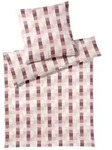 Joop! Bettw&auml;sche Mesh 4110-01 Blush - 135x200cm + 80x80cm
