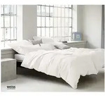 Elegante Bettw&auml;sche Pure