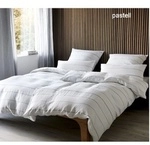 Elegante Bettwäsche Balance - 155x220 cm + 80x80 cmpastell