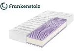 Frankenstolz Thermo KS Matratze - 140x200cmH3