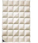 Billerbeck Belvedere Daunendecke Mono - 155x220cm