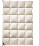 Billerbeck Duchessa Daunendecke Kassette II - 155x220cm