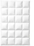 Kauffmann Elegance 700 Daunendecke warm - 155x200cm