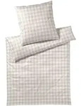 Joop! Bettwäsche Soft Checks Joop! Bettwäsche Soft Checks