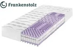 Frankenstolz Klima T Matratze - 90x200cmH4