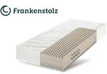 Frankenstolz PYRAMEDUS Matratze KS - 180x200cmH3