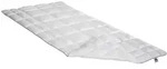 Irisette Waschwolle Unterbett - 140x200cm