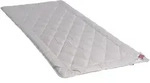 Hefel Wellness Zirbe Unterbett - 200x200cm
