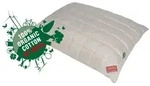 Hefel Bio Wool Kissen - 40x80cm