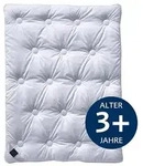 Billerbeck Junior Washplus 95 Bettdecke uno - 100 x 135 cm