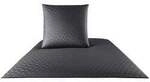 Joop! Bettwäsche Cornflower 4020-09 schwarz Joop! Bettwäsche Cornflower 4020-09 schwarz