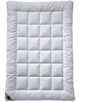 Billerbeck Classic-Clean Bettdecke duett - 155x200cm