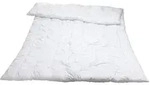 Traumina Cube Faser Bettdecke Duo WK3 - 135x200cm