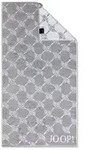 Joop! Classic Cornflower Duschtuch - 80x150cmsilber