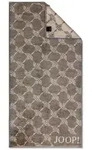 Joop! Classic Cornflower Handtuch - 50x100cmgraphit
