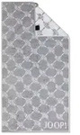 Joop! Classic Cornflower Handtuch - 50x100cmsilber