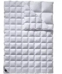 Billerbeck Nena Daunendecke Duett - 135x200cm