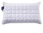 Billerbeck Wellneck Nackenst&uuml;tzkissen - 40x80cm