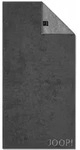 Joop! Classic Doubleface Handtuch - 50x100cmanthrazit
