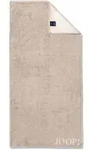 Joop! Classic Doubleface Handtuch - 50x100cmsand